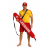 KURTARMA KEMERİ PRO